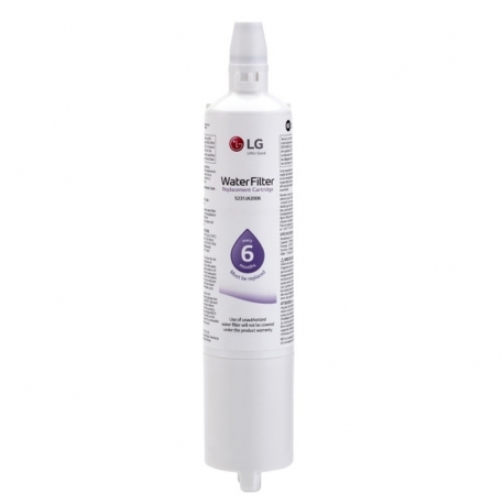 5231JA2006A LG 5231JA2006B LT600P Fridge Water Filter