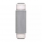 Filter Cartridge Carbon 5 Micron 11 lpm 2-3/4" x 9.75" 24/Pack 3M