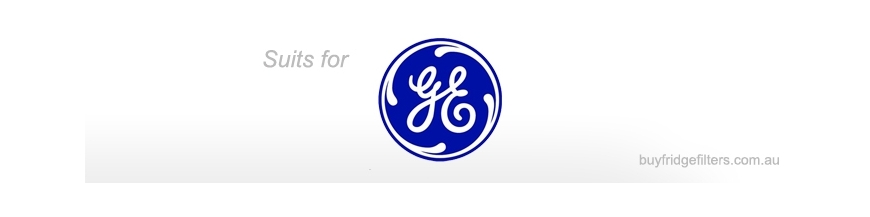 GENERAL ELECTRONIC (GE) FRIDGE FILTERS 