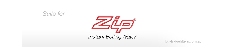 ZIP WATER FILTERS