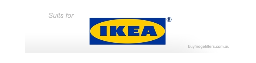 IKEA FRIDGE FILTERS