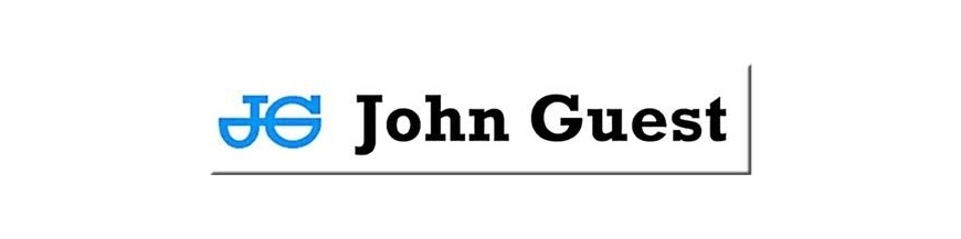 JOHN GUEST PART 