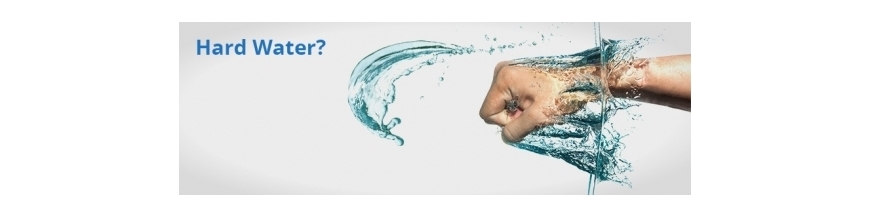 WATER SOFTENER FILTER FOR WASHING MACHINE