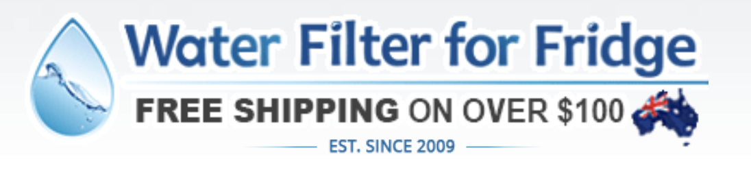 Water Filter For Fridge