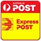 EXPRESS AU POST 
